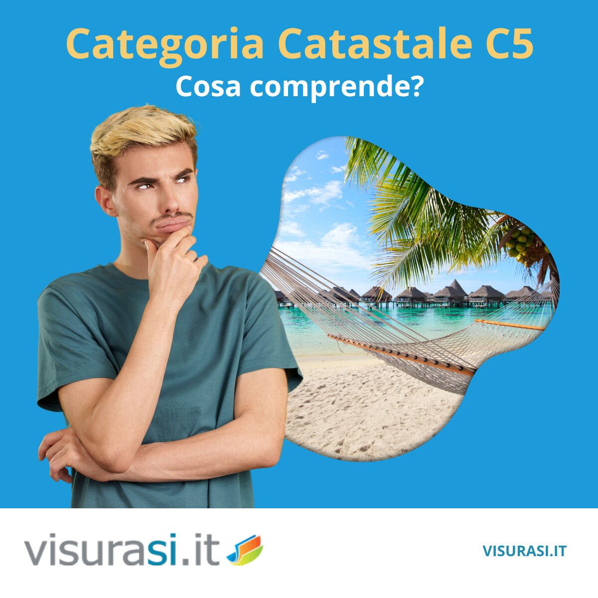 Categoria Catastale C5: Destinazione d’Uso e Tassazione IMU | Visurasì