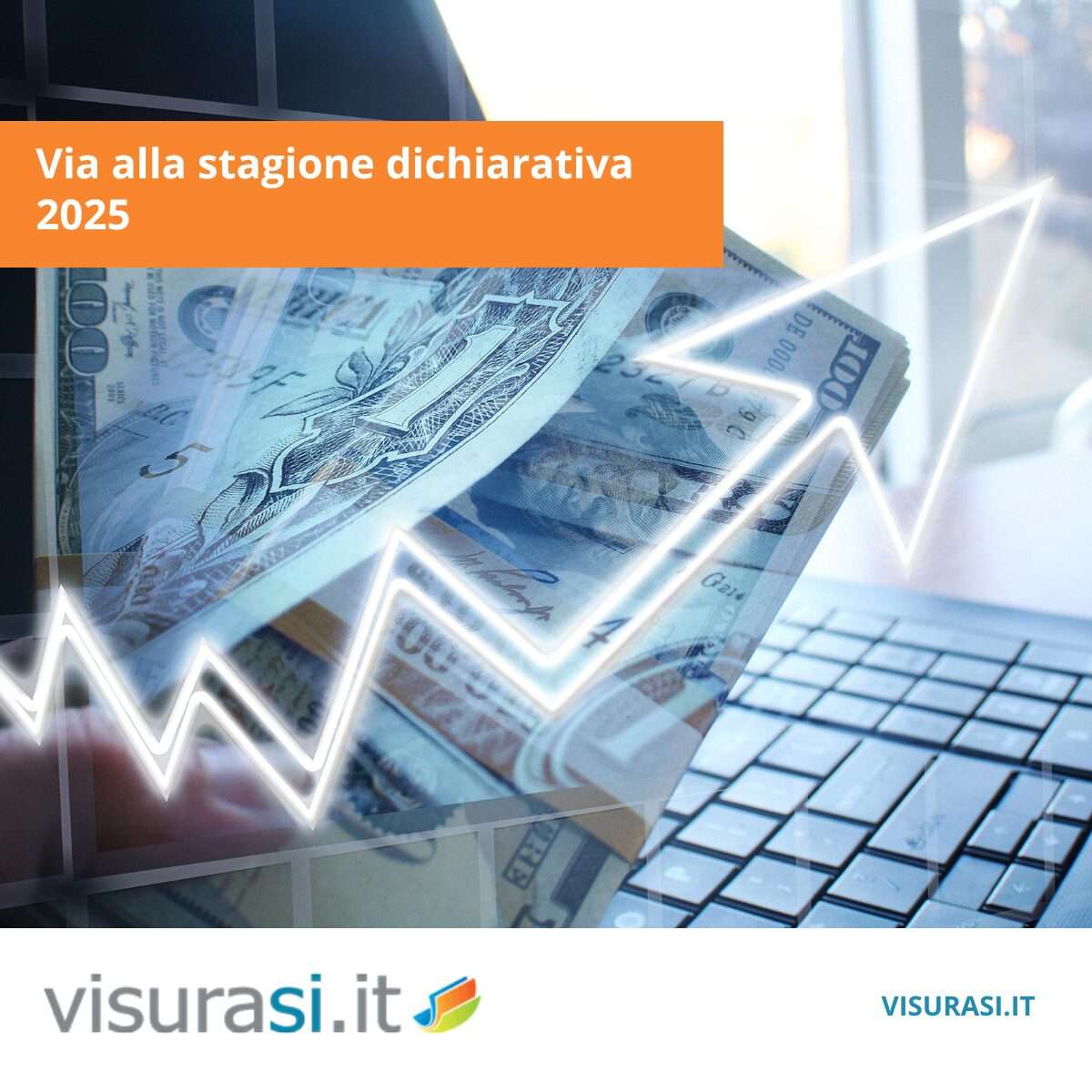 Via alla stagione dichiarativa 2025